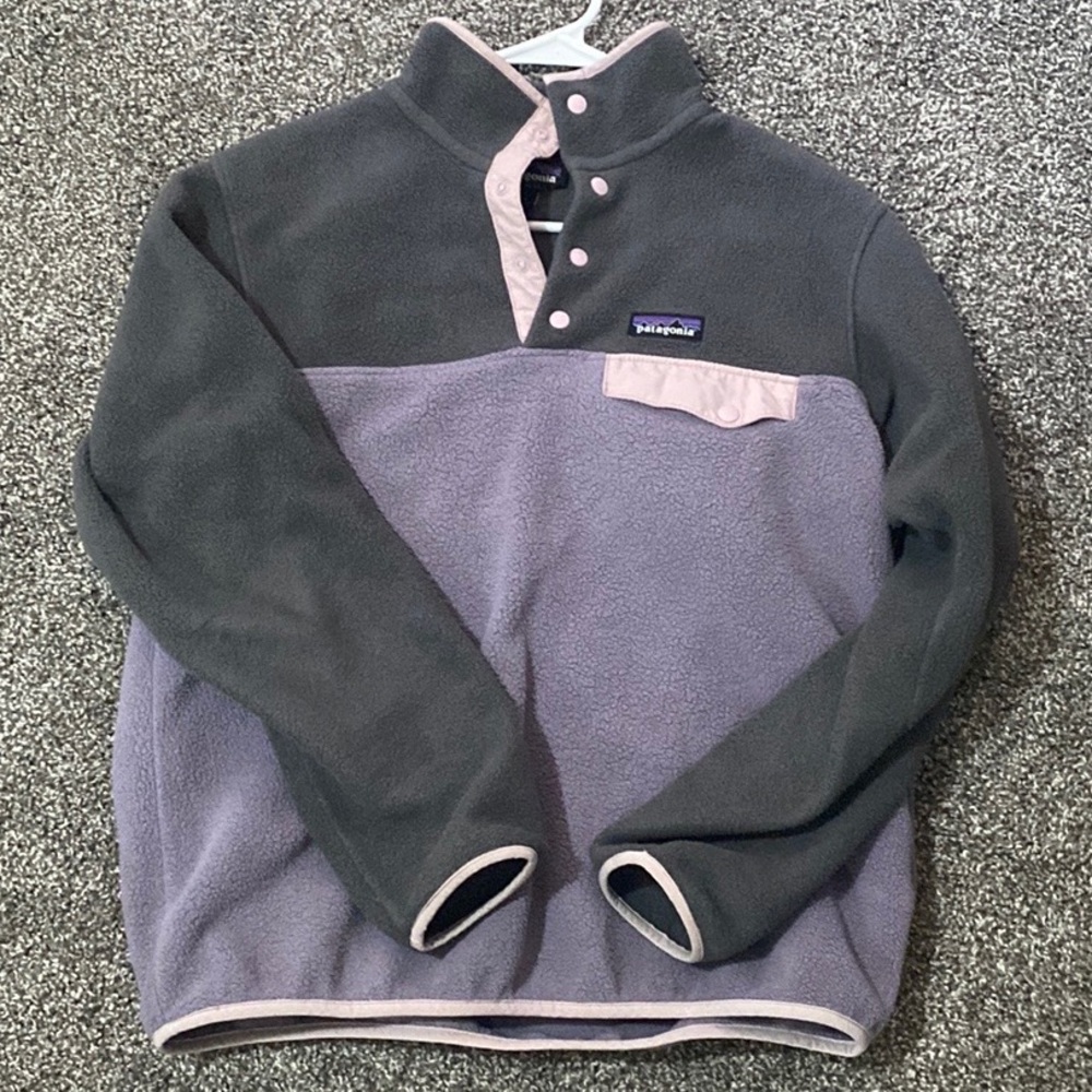 Patagonia Synchilla